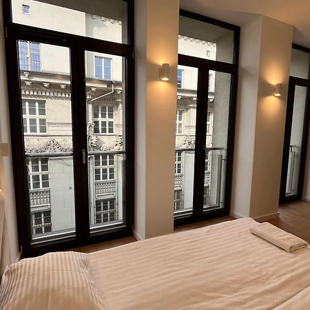 Quiet Luxury Hideaway Διαμέρισμα Krasków Εξωτερικό φωτογραφία